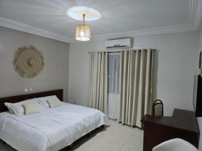 Acropole Hotel